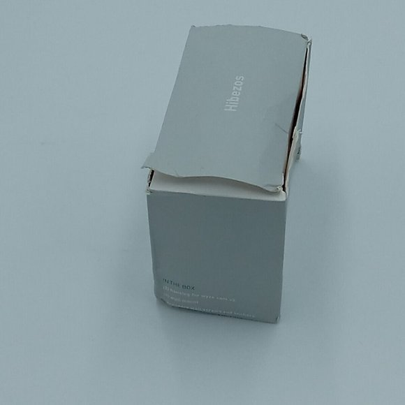 Wall Mount and Cover for WYZE Cam Pack of 2 - Picture 7 of 9